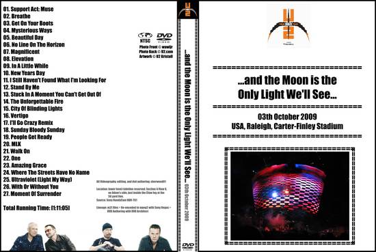 2009-10-03-Raleigh-AndTheMoonIsTheOnlyLightWeWill See-Front.jpg